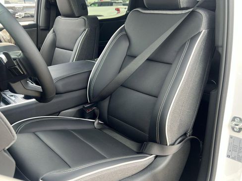 New 2026 GMC Sierra EV Elevation w/ Premium Package image 8