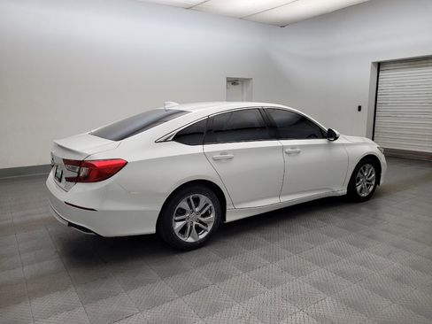 Used 2019 Honda Accord LX image 10