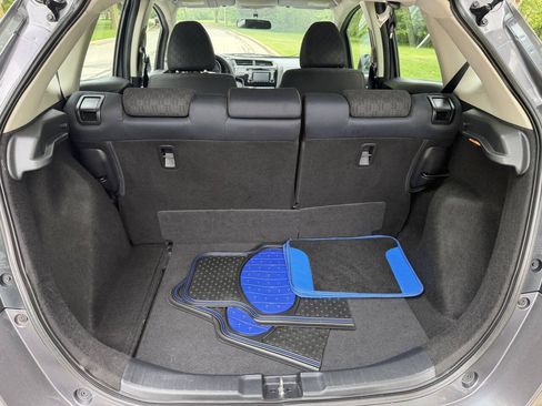 Used 2015 Honda Fit LX image 15