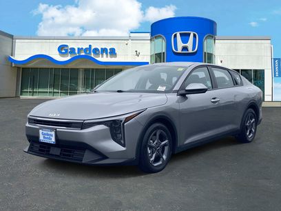 Used 2025 Kia K4