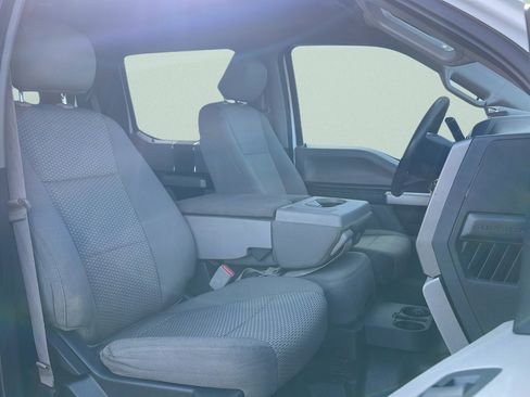 Used 2017 Ford F350 XLT w/ XLT Value Package image 46