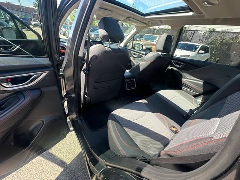 Used 2019 Subaru Forester Sport AWD/4WD image 23