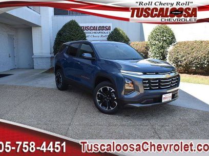 New 2026 Chevrolet Equinox LT w/ Convenience Package II