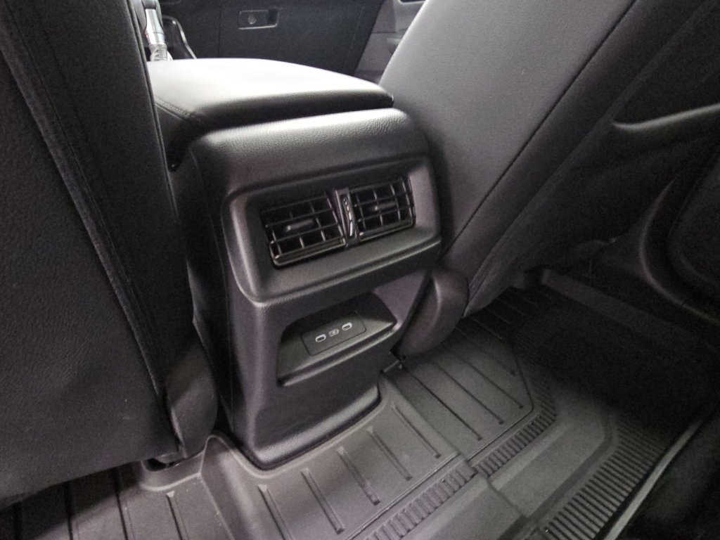 Used 2026 Honda CR-V EX-L image 29
