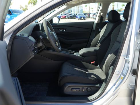 Used 2026 Honda Accord SE image 16