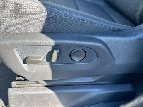 New 2026 Chevrolet Silverado 1500 LT image 14