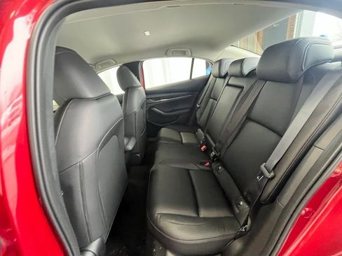 New 2026 MAZDA MAZDA3 s Sport image 22