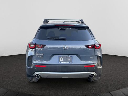 New 2026 MAZDA CX-50 2.5 Turbo w/ Premium Plus Pkg image 4