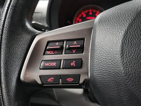 Used 2014 Subaru Forester 2.5i image 24