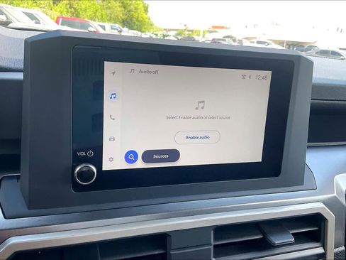 Used 2025 Toyota Tacoma TRD Sport image 31