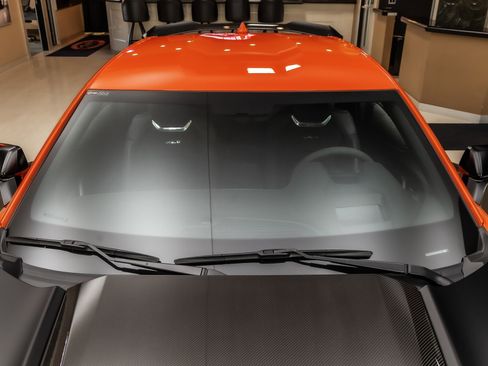 Used 2021 Chevrolet Camaro ZL1 image 26