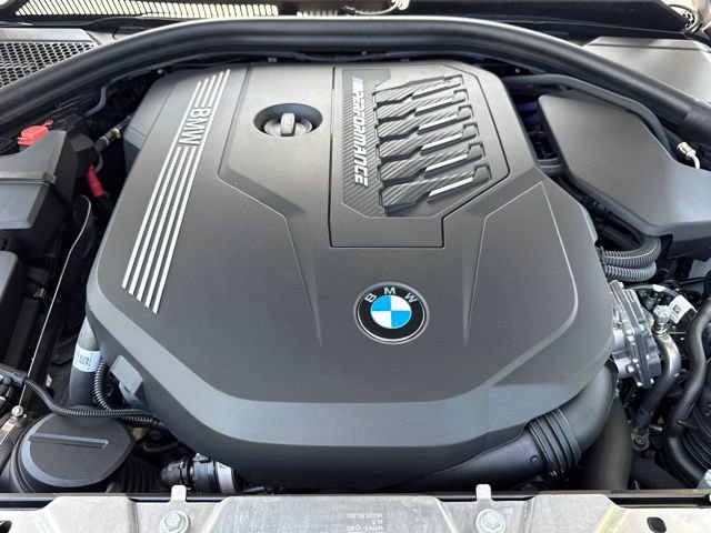 Certified 2024 BMW M340i w/ Premium Package RWD image 44