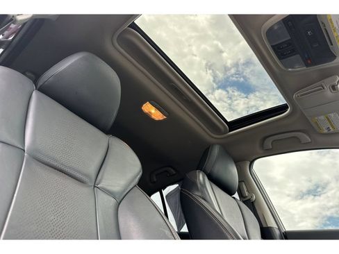 Used 2021 Subaru Crosstrek 2.5i Limited w/ Moonroof Package 2 AWD/4WD image 18