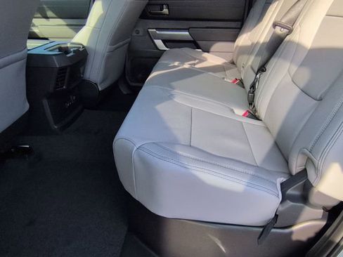 New 2026 Toyota Tundra SR5 image 23