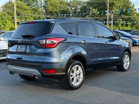 Used 2018 Ford Escape SE AWD/4WD image 14