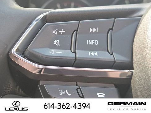 Used 2023 MAZDA CX-5 Signature AWD/4WD image 24