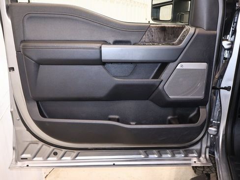 Certified 2024 Ford F350 Lariat w/ Lariat Ultimate Package image 11