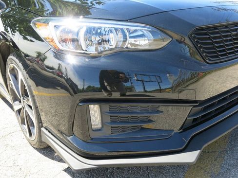 Used 2020 Subaru Impreza 2.0i Sport AWD/4WD image 38