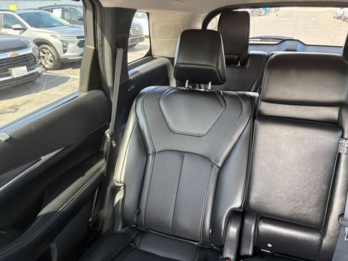 Used 2026 INFINITI QX60 Luxe AWD/4WD image 44