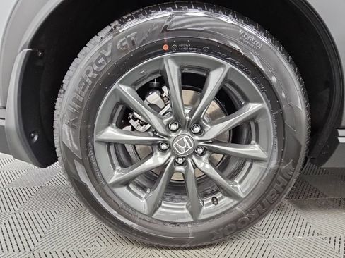 New 2026 Honda CR-V EX-L image 46