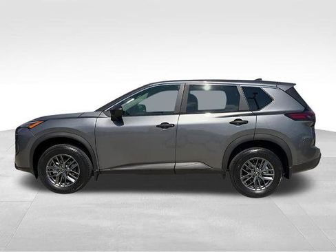Certified 2026 Nissan Rogue S image 2