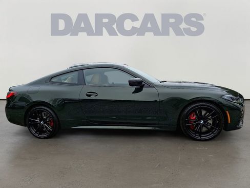 Used 2024 BMW 430i xDrive Coupe w/ M Sport Package image 7