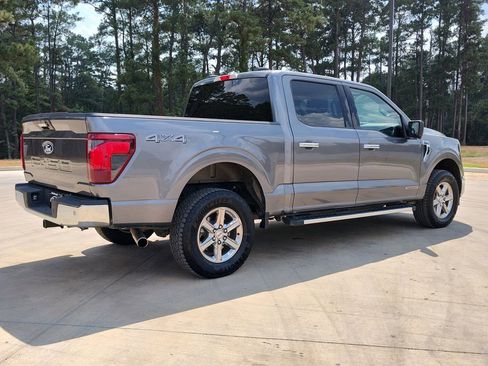 Used 2024 Ford F150 XLT w/ Mobile Office Package image 7