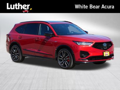 Used 2024 Acura MDX Type S w/ Advance Package