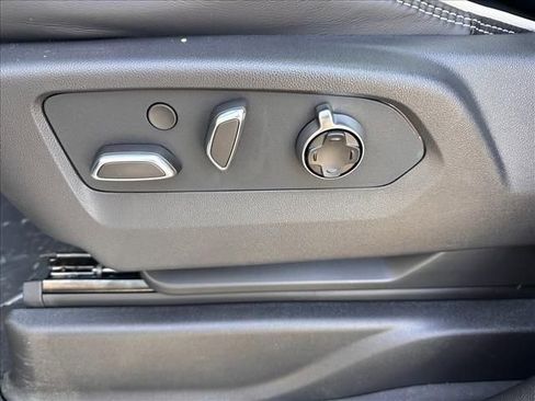 New 2026 GMC Yukon XL AT4 Ultimate image 27