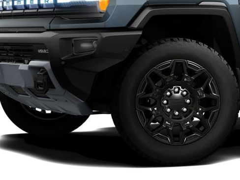 New 2026 GMC Hummer EV 4x4 Crew Cab image 43