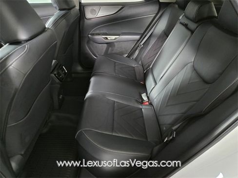 New 2026 Lexus NX 450h+ AWD w/ Luxury Package image 12