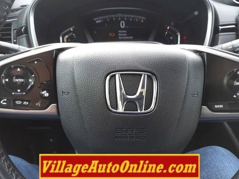 Used 2019 Honda CR-V EX-L image 36