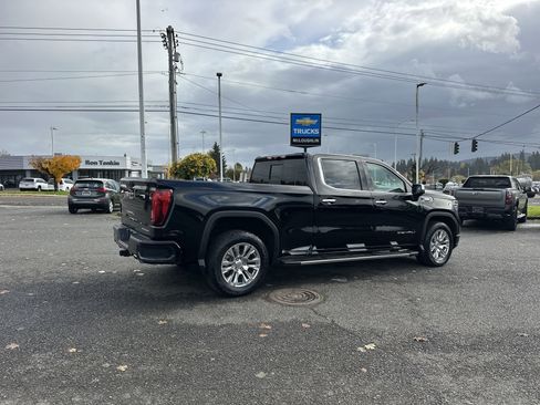 Used 2023 GMC Sierra 1500 Denali w/ Technology Package image 6
