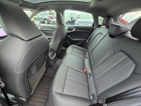 New 2026 Audi A5 2.0T Prestige AWD/4WD image 15