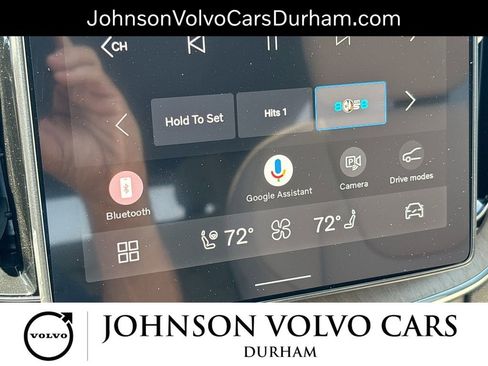 Used 2026 Volvo XC60 B5 Plus w/ Climate Package AWD/4WD image 17