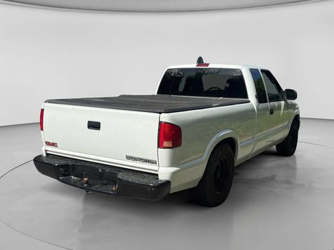 Used 2000 GMC Sonoma SLS w/ SLS Super Spec Pkg 3 RWD image 5