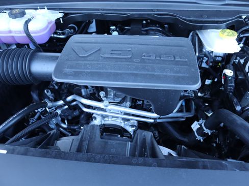 New 2026 RAM 1500 Tradesman image 18