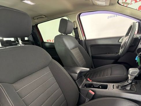 Used 2020 Ford Ranger XLT w/ Equipment Group 302A Luxury AWD/4WD image 16