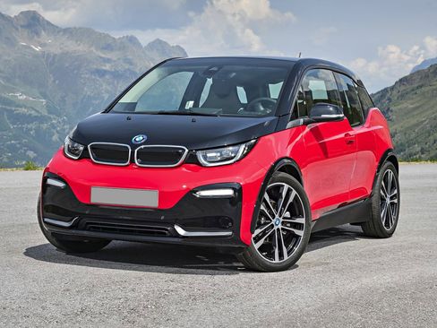 Used 2019 BMW i3 s image 1