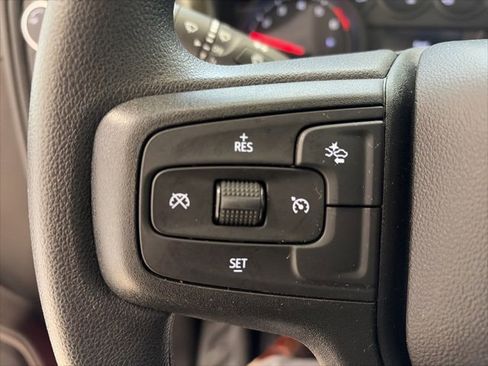 New 2025 Chevrolet Silverado 2500 W/T w/ WT Convenience Package image 14