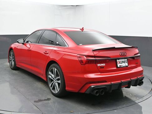 Used 2019 Audi A6 3.0T Prestige w/ Prestige Package AWD/4WD image 9