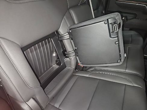 New 2026 GMC Sierra 1500 SLT w/ SLT Premium Plus Package image 27