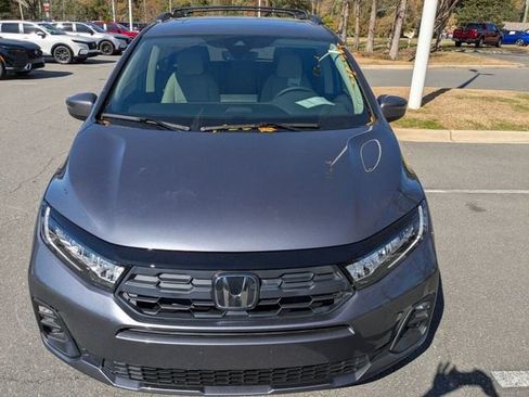 New 2026 Honda Odyssey EX-L image 5