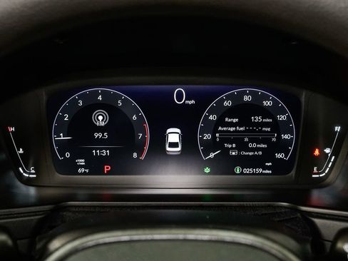 Used 2023 Honda Accord EX image 12