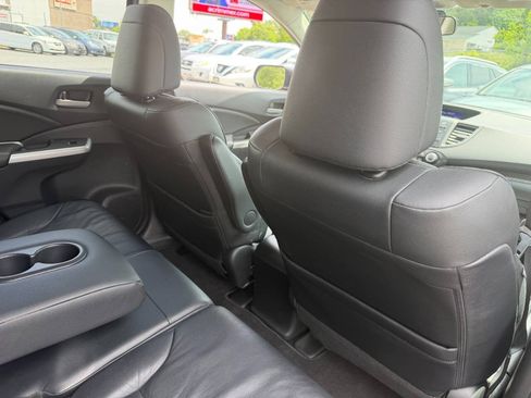 Used 2014 Honda CR-V EX-L image 40