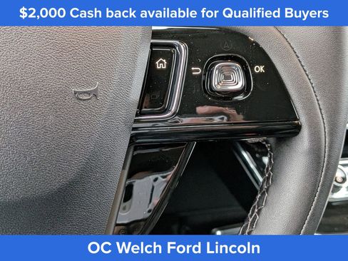 New 2026 Lincoln Corsair Premiere FWD image 31