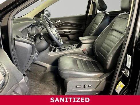 Used 2018 Ford Escape Titanium AWD/4WD image 18