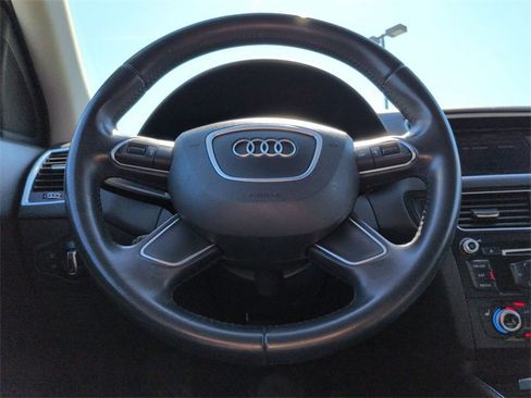 Used 2016 Audi Q5 2.0T Premium Plus w/ Premium Plus Package image 18