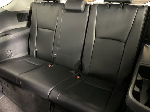 New 2026 Toyota Grand Highlander Limited image 19