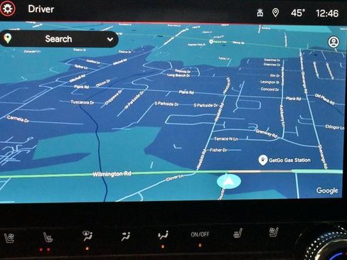 Used 2023 GMC Canyon AT4 w/ AT4 Premium Package image 22